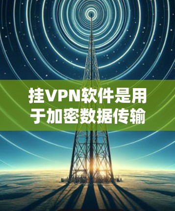 挂VPN软件是用于加密数据传输的工具，通常用于在虚拟网络（VPN）中进行连接。以下是对挂VPN软件的详细总结和步骤