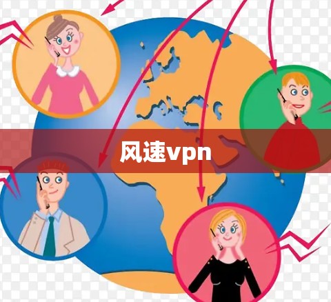 风速vpn