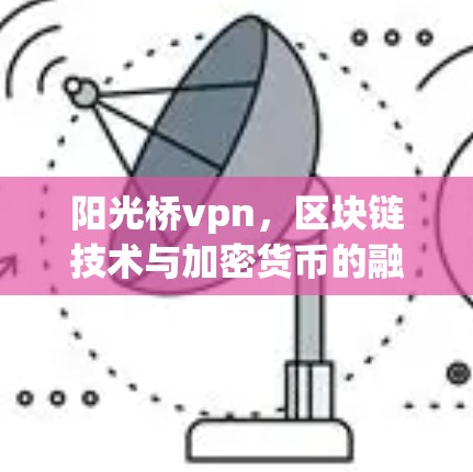 阳光桥vpn，区块链技术与加密货币的融合