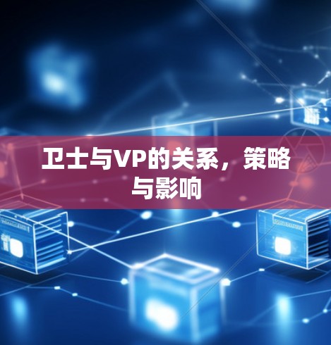 卫士与VP的关系，策略与影响