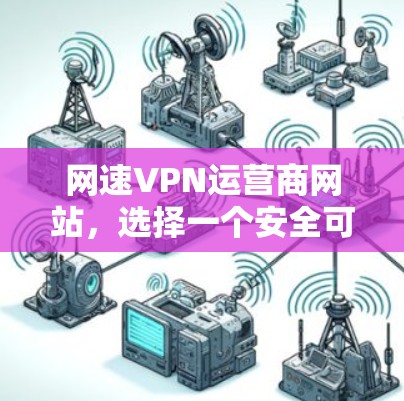 网速VPN运营商网站，选择一个安全可靠的服务