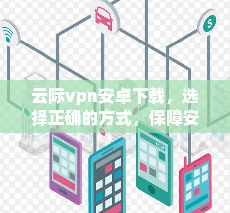 云际vpn安卓下载，选择正确的方式，保障安全与便捷