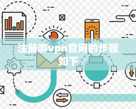注册游vpn官网的步骤如下