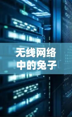 无线网络中的兔子创新，5G时代下的通信革命