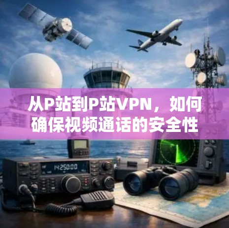 从P站到P站VPN,如何确保视频通话的安全性与隐私保护 从P站到P站VPN,如何确保视频通话的安全性与隐私保护