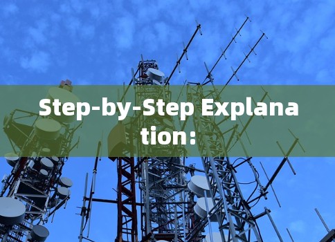 Step-by-Step Explanation: