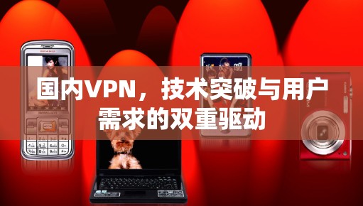 国内VPN，技术突破与用户需求的双重驱动